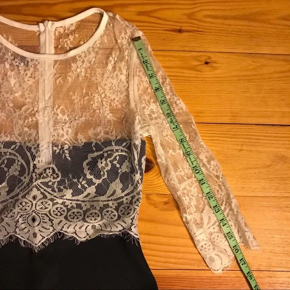 Bundle of Red Purple Black Bodycon Dresses, EUC, M - Picture 13 of 16